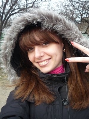 Annie_pod