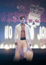 Runway Cop Korean Movie photo