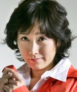 Park Hyun Sook