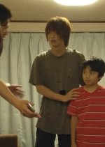 Aozora no Tamago Japanese Drama photo