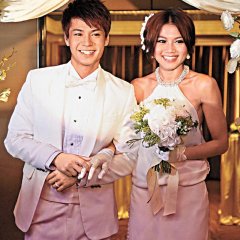 Marriage With A Liar Hong Kong Movie photo