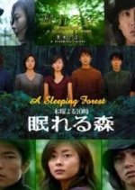 A Sleeping Forest Japanese Drama photo