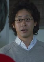 Loss:Time:Life Japanese Drama photo