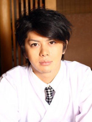Miyamoto Kensuke | Honto ni Atta Kowai Hanashi: Summer Special 2008