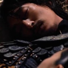 The Sword with No Name Korean Movie photo