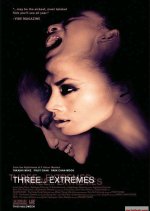 Three... Extremes Hong Kong Movie photo
