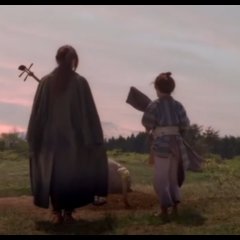 Ichi Japanese Movie photo