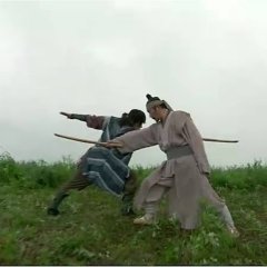 Warrior Baek Dong Soo Korean Drama photo
