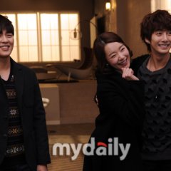 My Shining Girl Korean Drama photo
