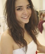 Kagami Seira Fotoğraf