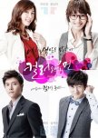 The Color of a Woman korean drama review