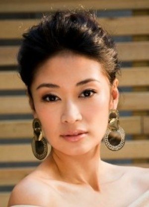 liang jing taiwan actress