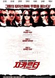 Korean Movie Watched List