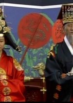 King of the Wind Korean Drama photo