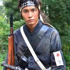 Byakkotai: Yabure Zarushatachi Japanese Drama photo