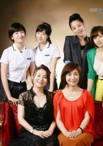 Drama Special Season 2: Daughters of Bilitis Club Korean Drama photo