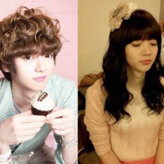 Ma Boy Korean Drama photo