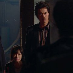 East of Eden Korean Drama photo