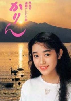 Karin (1993) poster