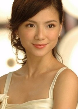 Angelica Lee in Tales of Taipei Taiwanese Movie(2023)