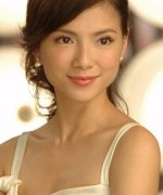 Angelica Lee