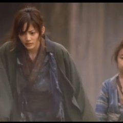 Ichi Japanese Movie photo