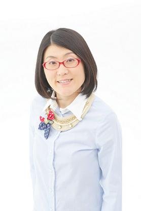 Matsuoka Suzume | Warau Sannin Shimai