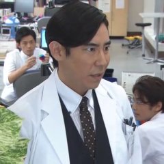 DOCTORS Saikyou no Meii Japanese Drama photo