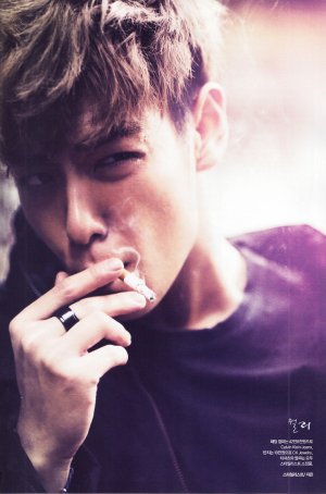 MyDramaList profile picture for @just