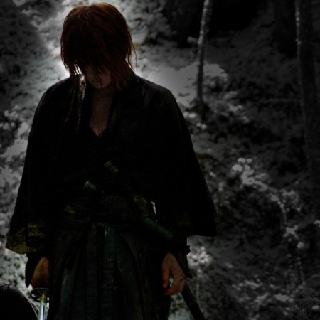 Rurouni Kenshin (2012)