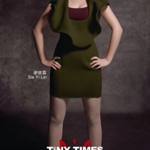 Tiny Times (2013)