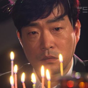 Drama Special Season 2: Men Cry (2011)