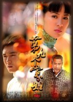 The Ninth Widow Chinese Drama photo