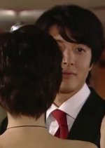 Stained Glass Korean Drama photo