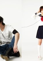 The Liar and His Lover Japanese Movie photo