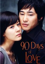 90 Days of Love Korean Drama photo