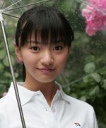 Kondou Saki