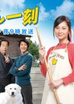 Maison Ikkoku japanese drama review