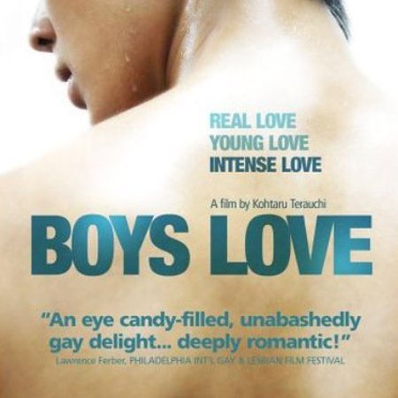 Boys Love (2006)