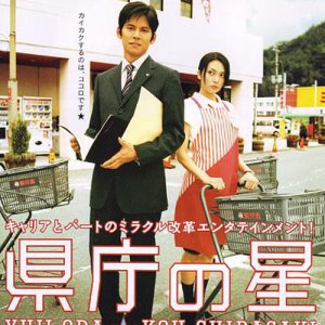 The Star of Prefecture Government (2006)