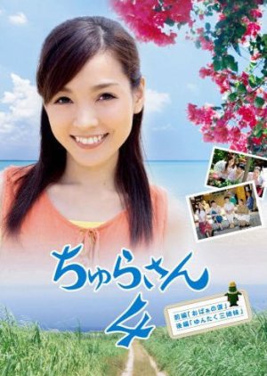 Churasan Season 4 (2007) poster