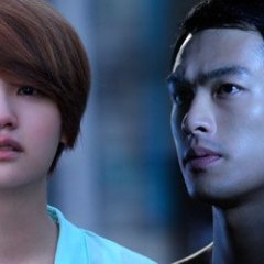 Wishing For Happiness Taiwanese Drama photo