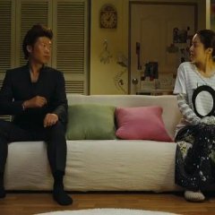 Miss Conspirator Korean Movie photo