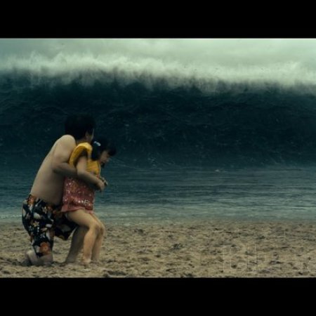 Tsunami: A Fúria do Oceano (2009)