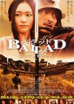 Ballad japanese movie review