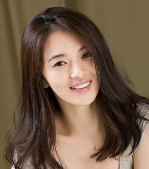Ga Eun Joo 