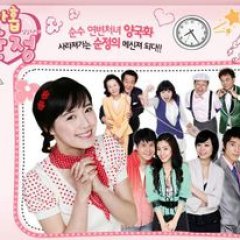 Hearts of Nineteen Korean Drama photo