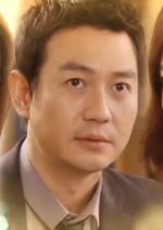 My Love, Madame Butterfly Korean Drama photo