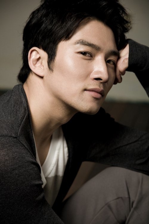 Nam Myung Shik - MyDramaList