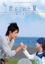 Kimi Ga Kureta Natsu Japanese Drama photo